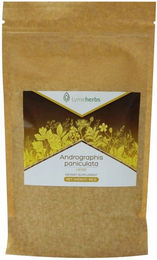 Lymeherbs Kalmegh (Andrographis) Pulver 100 g – Bild 1 von 1