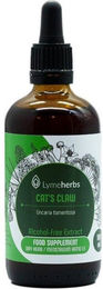 Lymeherbs Katzenkralle Alkoholfreier Extrakt 1:1 Flüssig – Bild 1 von 2