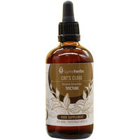 Produktbild von Lymeherbs Katzenkralle Tinktur 1:5 flüssig 100 ml