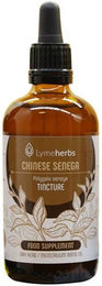 Lymeherbs Klapperschlangenwurzel Tinktur 1:5 flüssig 100 ml – Bild 1 von 2