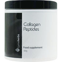 Produktbild von Lymeherbs Kollagenpeptide aus Rind Pulver