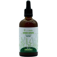 Produktbild von Lymeherbs Koreanischer Ginseng Bio Tinktur 1:2 flüssig