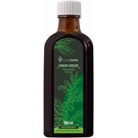 Produktbild von Lymeherbs Koreanischer Ginseng Tinktur 1:5 Tropfen 100 ml