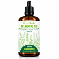 Produktbild von Lymeherbs Kräutermischung Tinktur 1:2 Tropfen 100 ml