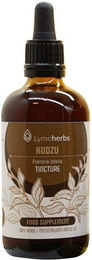 Lymeherbs Kudzu Pueraria lobata Tinktur 1:5 flüssig 100 ml – Bild 1 von 2