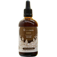 Produktbild von Lymeherbs Kudzu Pueraria lobata Tinktur 1:5 flüssig 100 ml