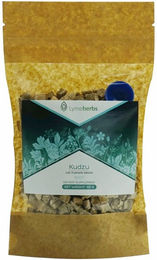 Lymeherbs Kudzu-Wurzel Pueraria lobata geschnitten – Bild 1 von 2