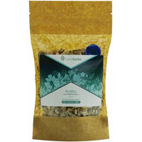 Produktbild von Lymeherbs Kudzu-Wurzel Pueraria lobata geschnitten