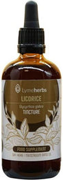 Lymeherbs Lakritz-Tinktur 1:5 flüssig 100 ml – Bild 1 von 2