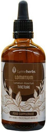 Lymeherbs Lomatium-Wurzeltinktur 1:5 Flüssig – Bild 1 von 2