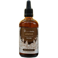 Produktbild von Lymeherbs Lomatium-Wurzeltinktur 1:5 Flüssig