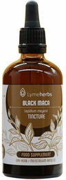 Lymeherbs Maca Tinktur 1:3 flüssig – Bild 1 von 2