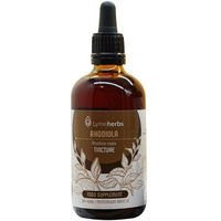 Produktbild von Lymeherbs Rosenwurz Rhodiola Rosea Tinktur 1:5 flüssig