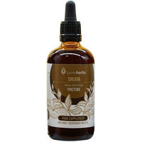 Produktbild von Lymeherbs Rotwurzel-Salbei Tinktur 1:5 100 ml