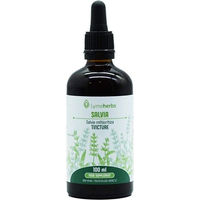 Produktbild von Lymeherbs Rotwurzel-Salbei Wurzeltinktur 1:2 flüssig