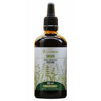 Produktbild von Lymeherbs Salvia Wurzeltinktur 1:2 Tropfen 100 ml