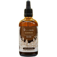 Produktbild von Lymeherbs Schmalblättrige Sonnenhut Tinktur 1:5 Flüssig 100 ml