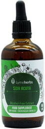 Lymeherbs Sida Acuta alkoholfreier Extrakt 1:1 flüssig – Bild 1 von 2