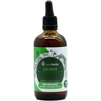 Produktbild von Lymeherbs Sida Acuta alkoholfreier Extrakt 1:1 flüssig