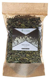 Lymeherbs Sida acuta Gewöhnliches Drahtkraut Blätter 100g – Bild 1 von 1
