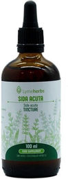 Lymeherbs Sida Acuta Tinktur 1:2 Bio Flüssig – Bild 1 von 2