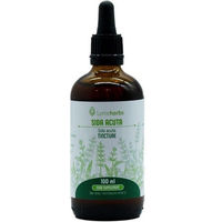 Produktbild von Lymeherbs Sida Acuta Tinktur 1:2 Bio Flüssig