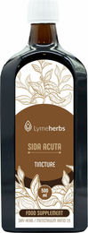Lymeherbs Sida Acuta Tinktur 1:5 500 ml – Bild 1 von 3