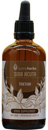Lymeherbs Sida Acuta Tinktur 1:5 Tropfen 100 ml – Bild 1 von 2
