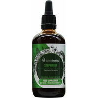 Produktbild von Lymeherbs Stephania Extrakt 1:1 alkoholfrei 100 ml