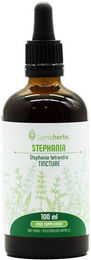 Lymeherbs Stephania Tinktur 1:2 Flüssig – Bild 1 von 2