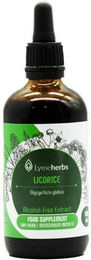 Lymeherbs Süßholz alkoholfreier Extrakt 1:1 flüssig – Bild 1 von 2