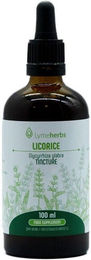 Lymeherbs Süßholztinktur 1:2 flüssig 100 ml – Bild 1 von 2