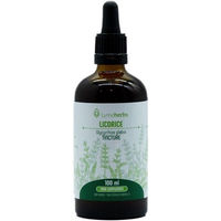 Produktbild von Lymeherbs Süßholztinktur 1:2 flüssig 100 ml