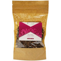 Produktbild von Lymeherbs Uncaria rhynchophylla Gou Teng Pulver