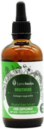 Lymeherbs Weißdorn Extrakt alkoholfrei 1:1 flüssig – Bild 1 von 2