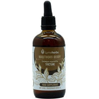 Produktbild von Lymeherbs Weißdorn Tinktur 1:5 Flüssig 100 ml