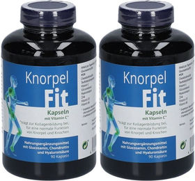 Lyprinol Knorpel Fit Kapseln glutenfrei – Bild 1 von 1