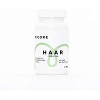 Produktbild von M-Core Haar Formula Kapseln
