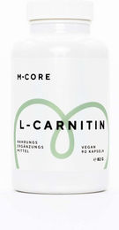M-Core L-Carnitin Kapseln für Sportler – Bild 1 von 1