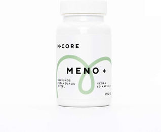 M-Core Meno+ Kapseln – Bild 1 von 1