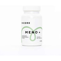 Produktbild von M-Core Meno+ Kapseln