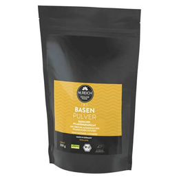 M. Reich Basenpulver Bio Vegan Granulat 330 g – Bild 1 von 3
