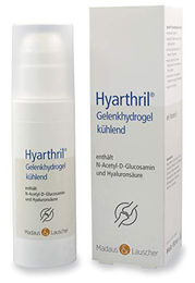 Madaus Hyarthril Gelenkhyd KUE SP GHA – Bild 1 von 1