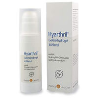 Produktbild von Madaus Hyarthril Gelenkhyd KUE SP GHA
