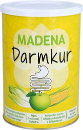 Madena Darmkur Pulver 500 g – Bild 1 von 1