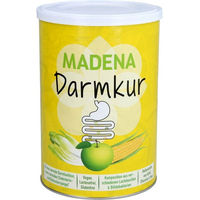 Produktbild von Madena Darmkur Pulver 500 g