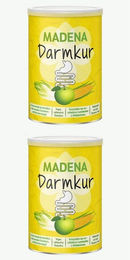 Madena Darmkur Pulver – Bild 1 von 1