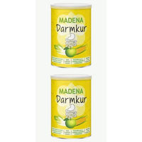 Produktbild von Madena Darmkur Pulver