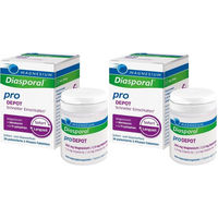 Produktbild von Magnesium Diasporal pro DEPOT Tabletten