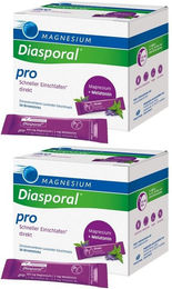 Magnesium Diasporal Sticks 30 Stück – Bild 1 von 1